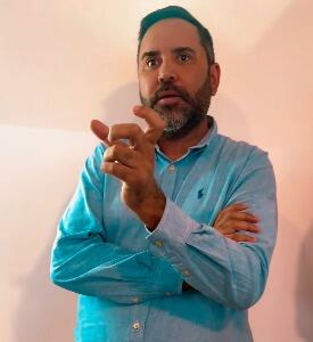 Ilustração da notícia Prefeito Weliton Guimarães participa de oficina do PlanificaSUS em Alcinópolis da MS Todo dia